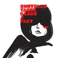 Nouvelle Vague Too Drunk To Fuck