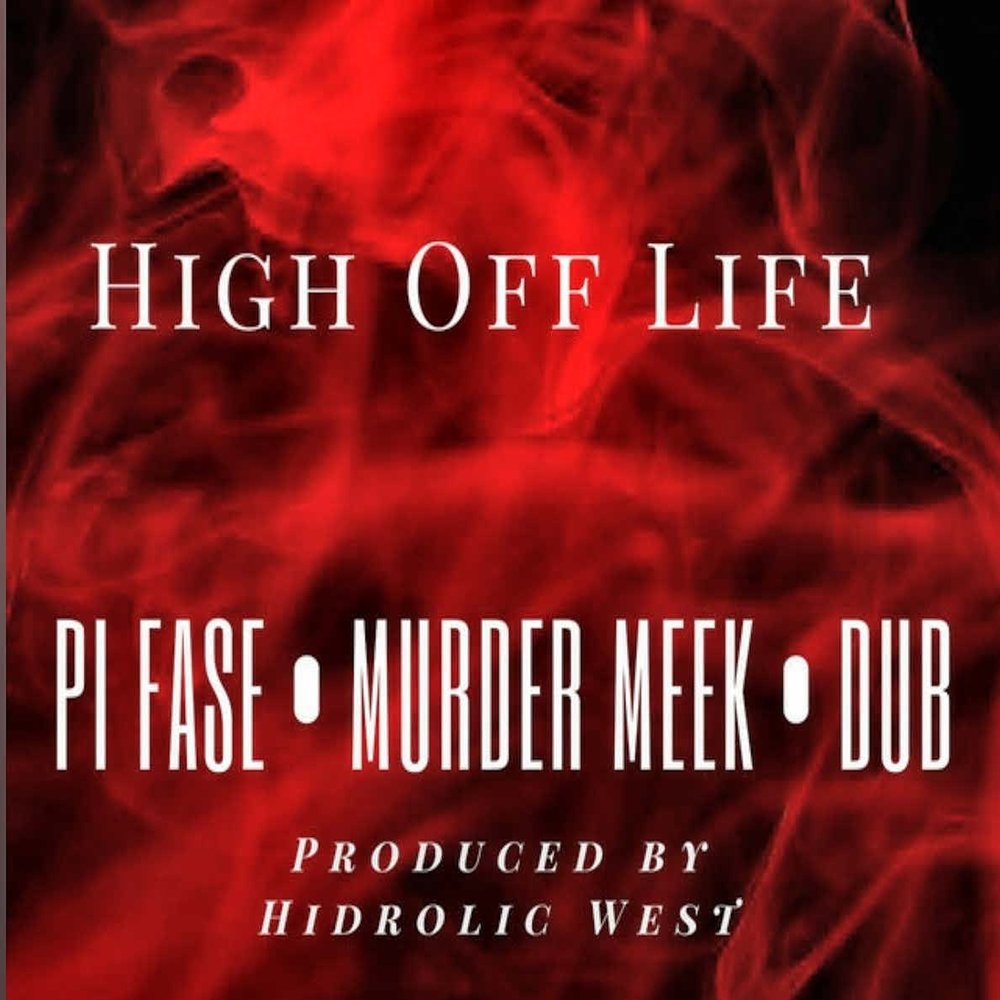 Life off. High off Life. High off Life обложка. Dub пи. High off myself LUGUZ.