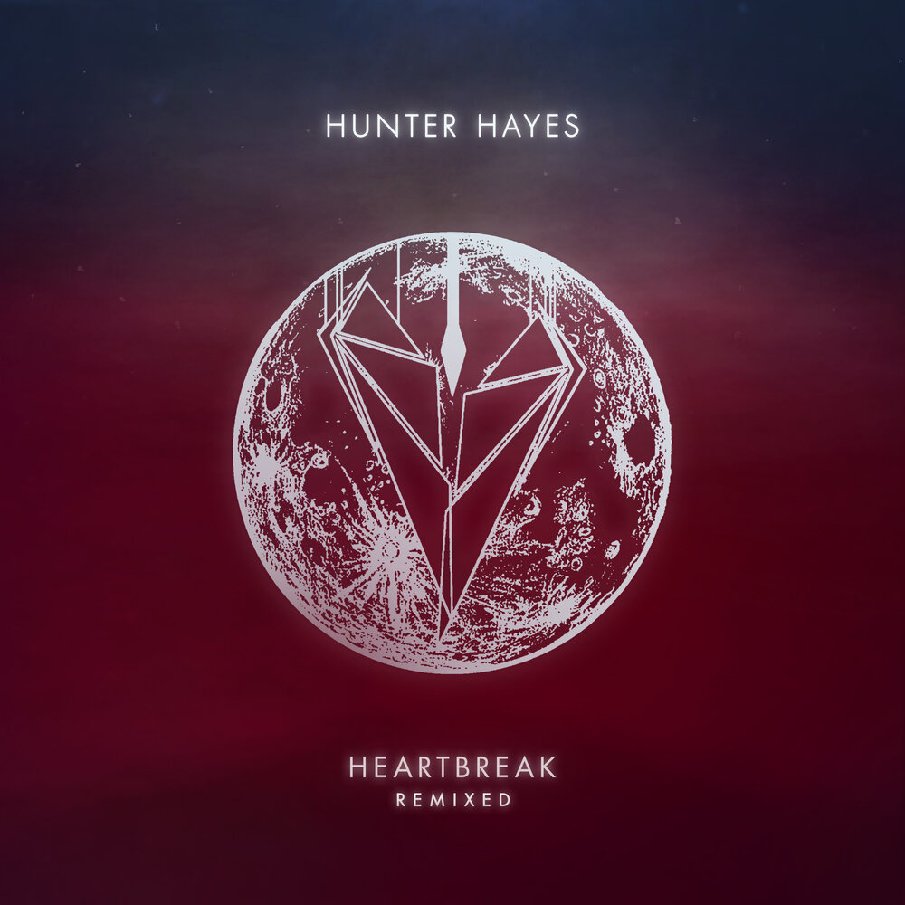 Broken heart ремикс. Hunters broken heart.
