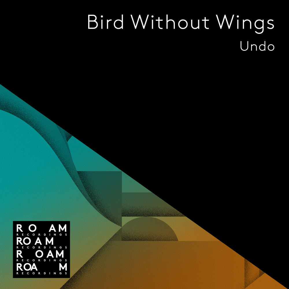 Without wings. Undo Mix.