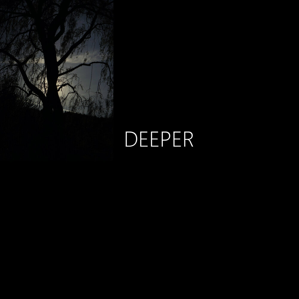 Project deeper. Deeper 2019.