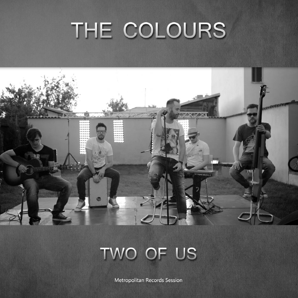 Session record. Two of us Song. Colours песня. Группа TWOCOLORS слушать. The two of us песня группы Fire.