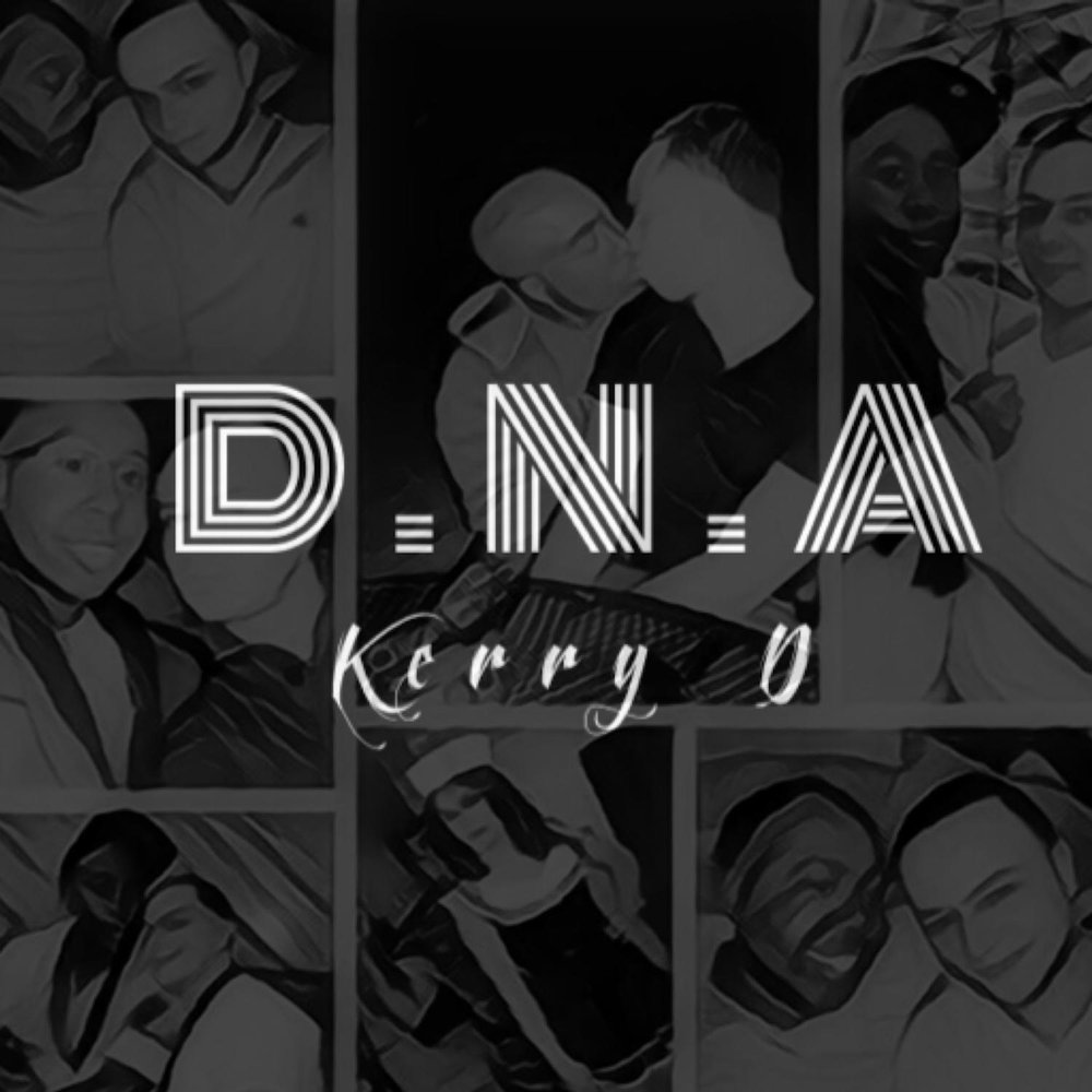 Kerry D - D.n.A M1000x1000