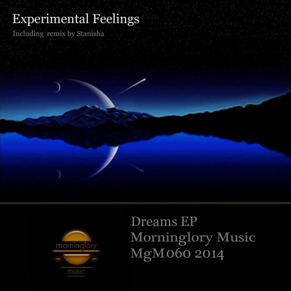 Feeling dream. Sleepwayy feelings in dreams.