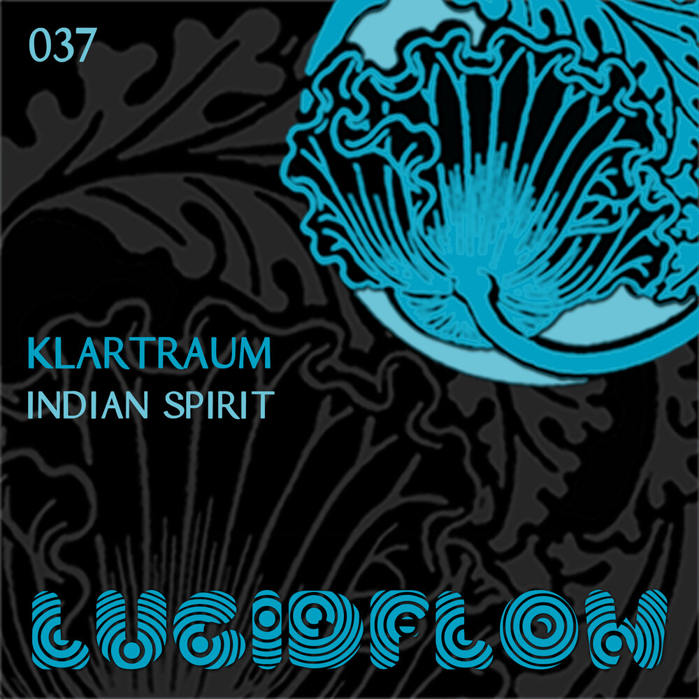 Aaron original mix. Indian Spirit.