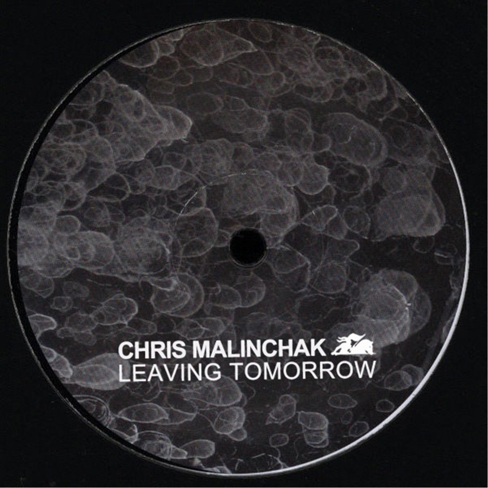 You are leaving tomorrow