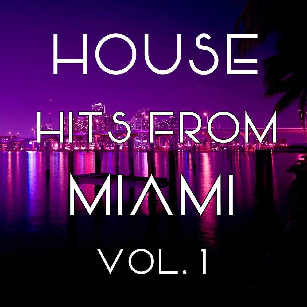 Miami vol 3