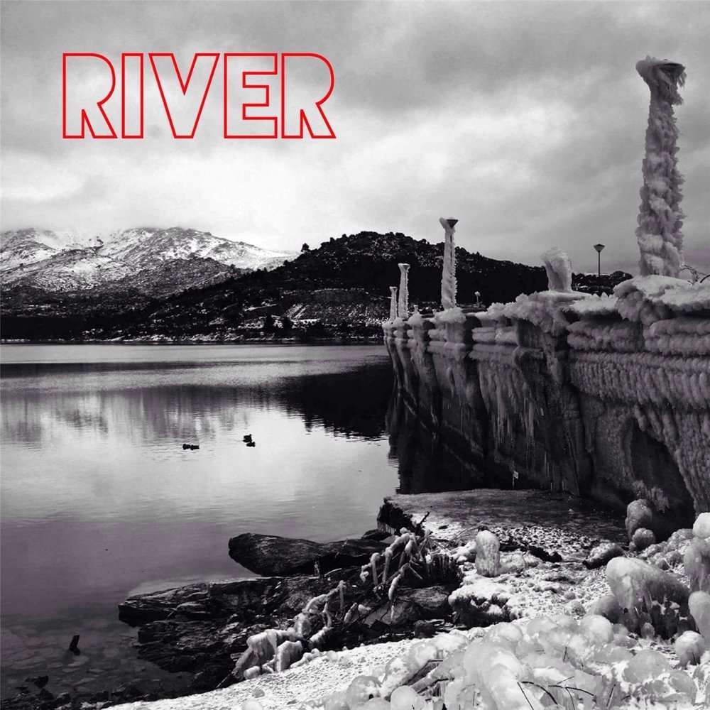 Песни рек английские. Альбом Rivers. River album. River песни. River музыка фото.