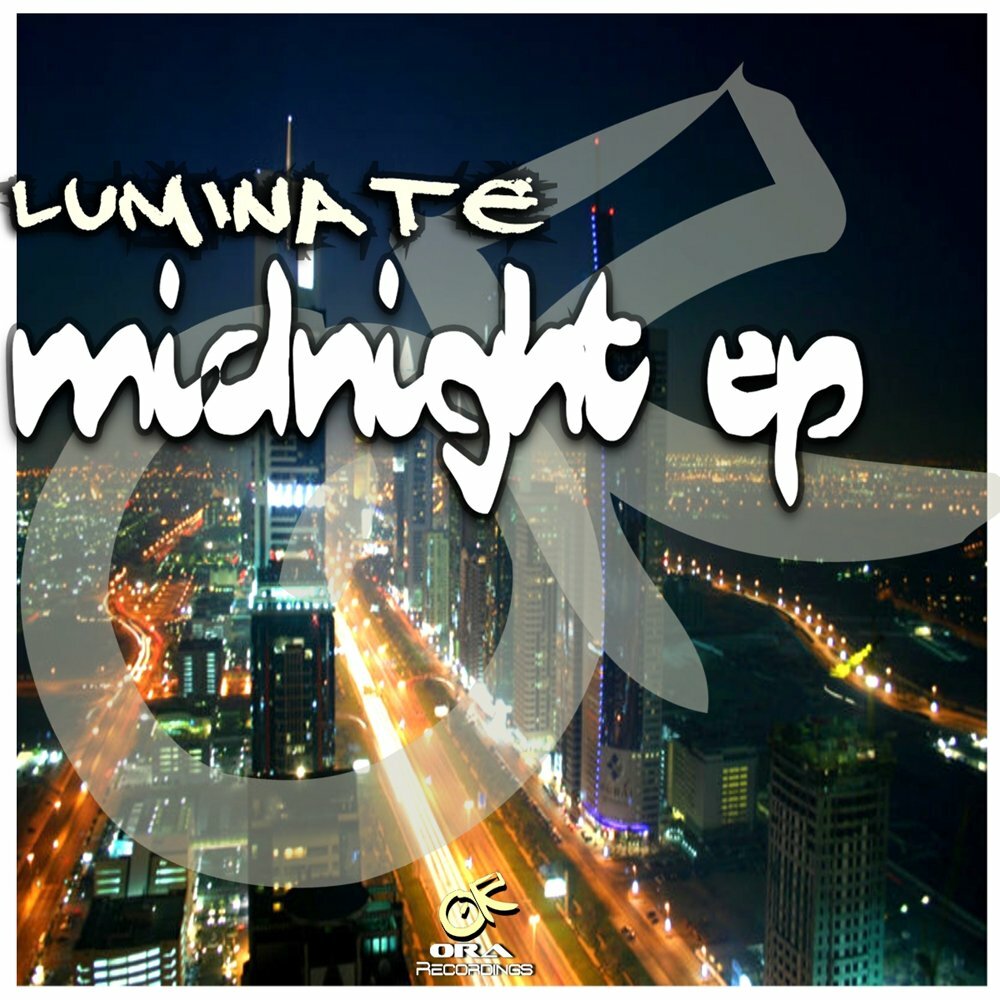 Luminate. Midnight альбом. Luminate Song.