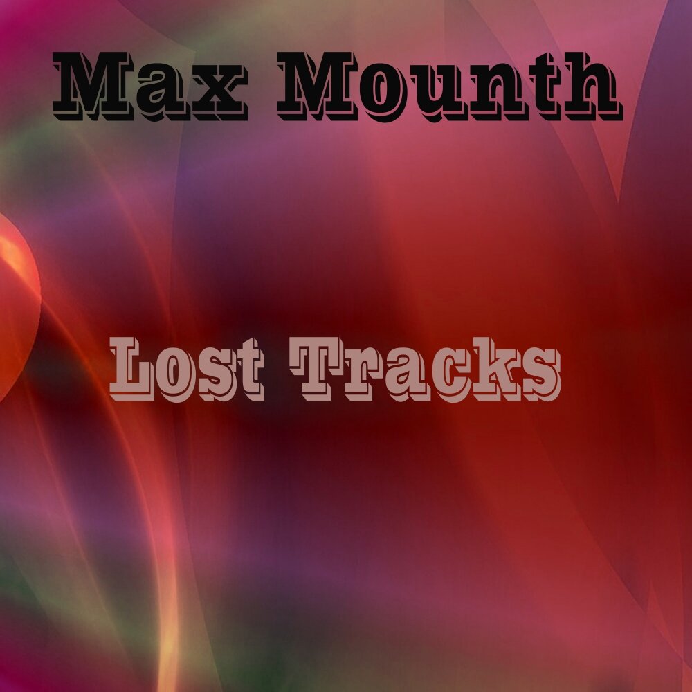 Max@moi Peace. Max tracks