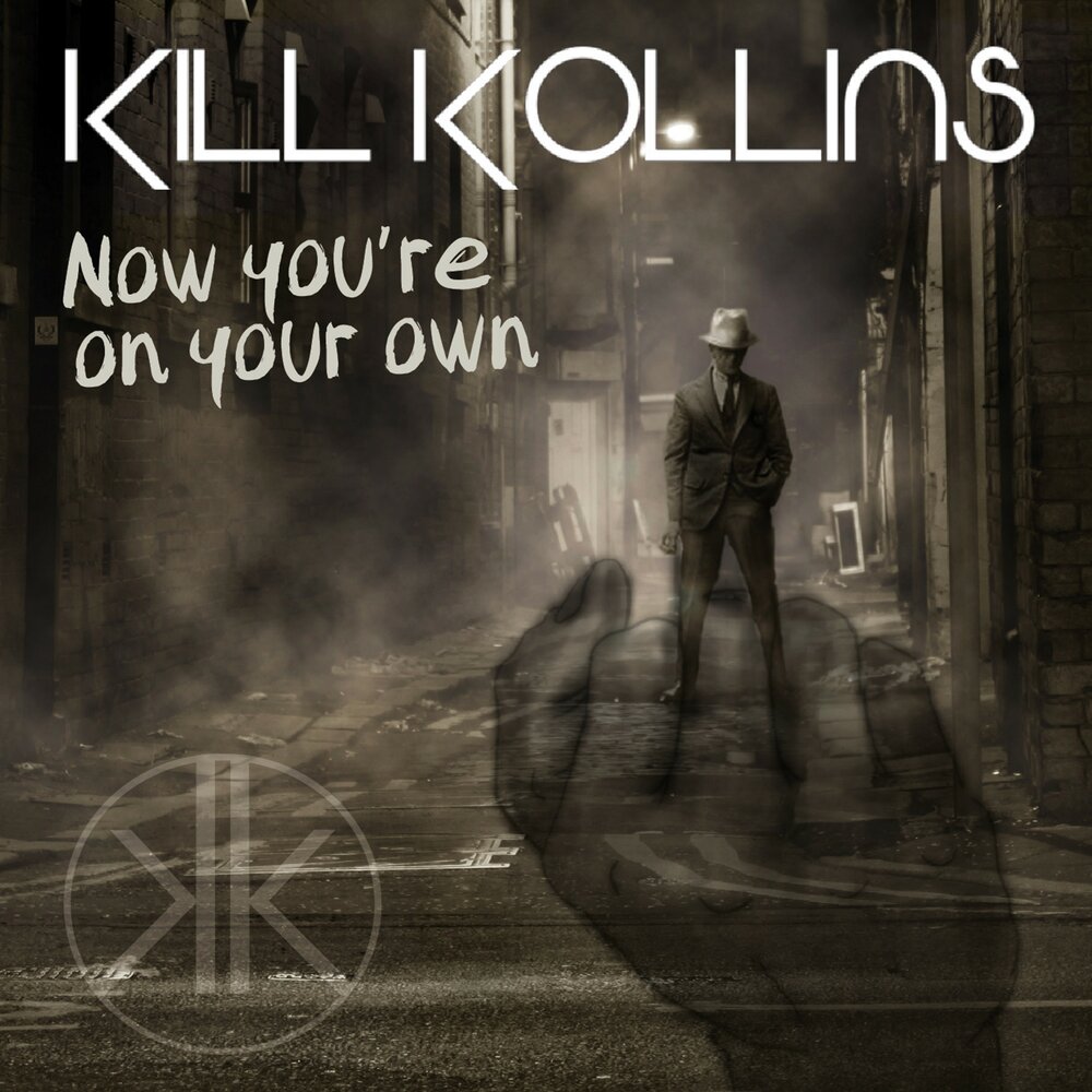 Kills дискография. “Kollins OOO”.