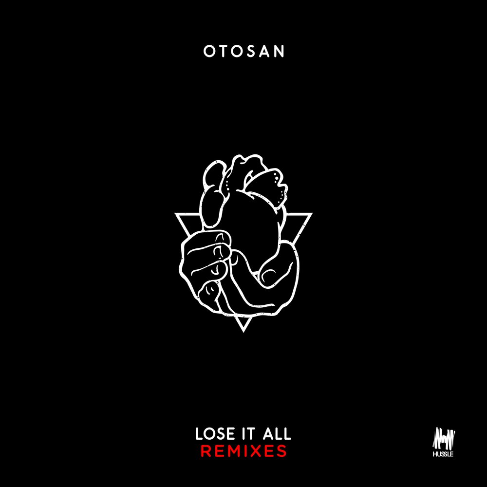 Runnin lose it all. Lose it. Otosan feat. Metoyer - Lights.