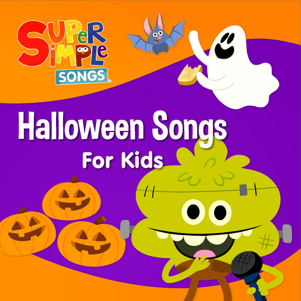 Super simple songs bye. Супер Симпл Сонг. Super simple Songs. Super simple Songs Halloween. Happy Halloween super simple Songs.