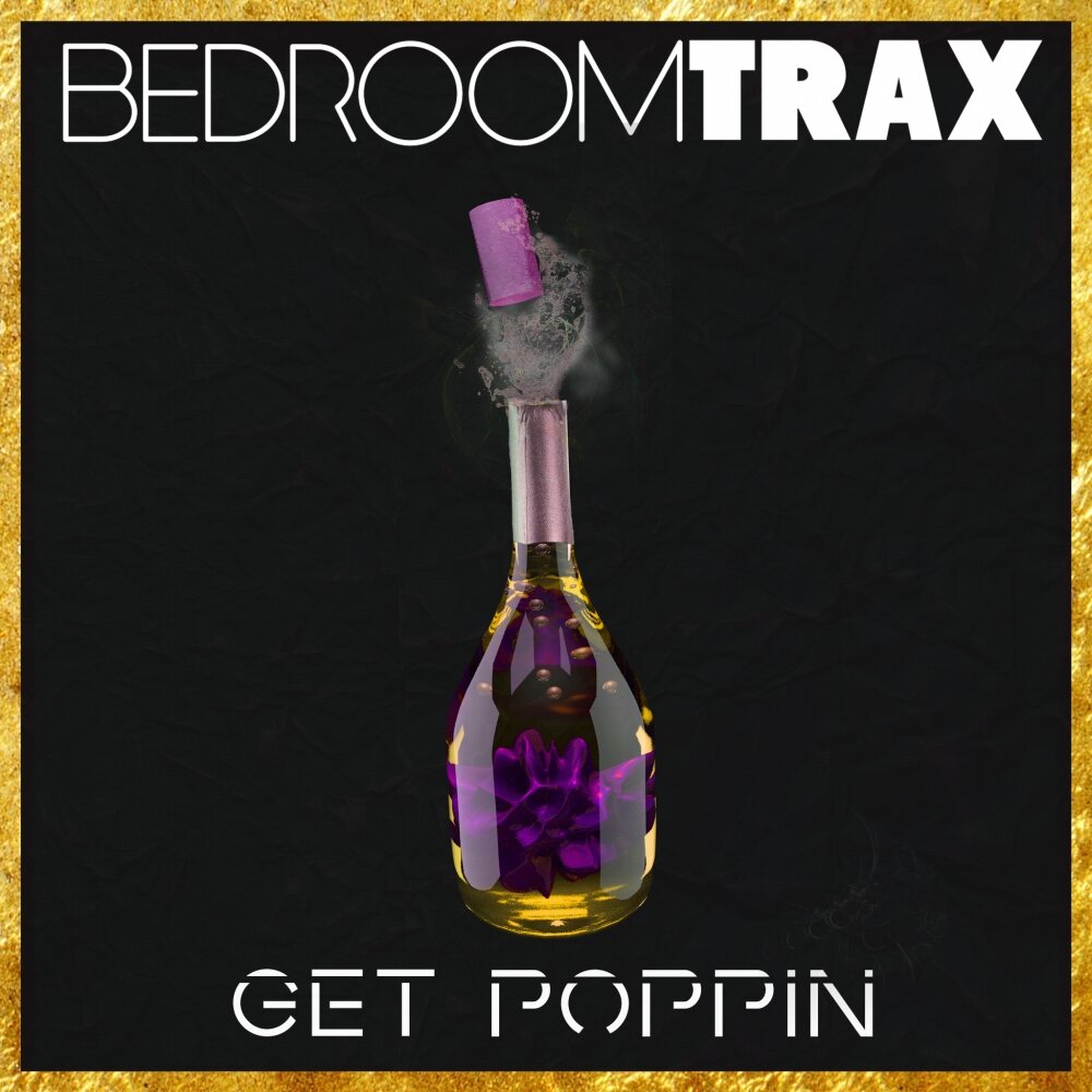 Poppin (Original Mix). Lets get Poppin.