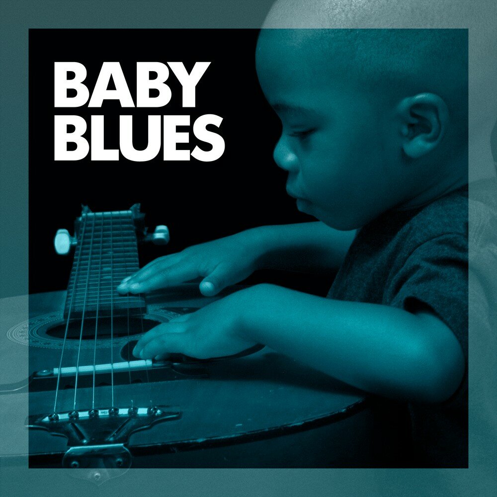 Baby blues песня