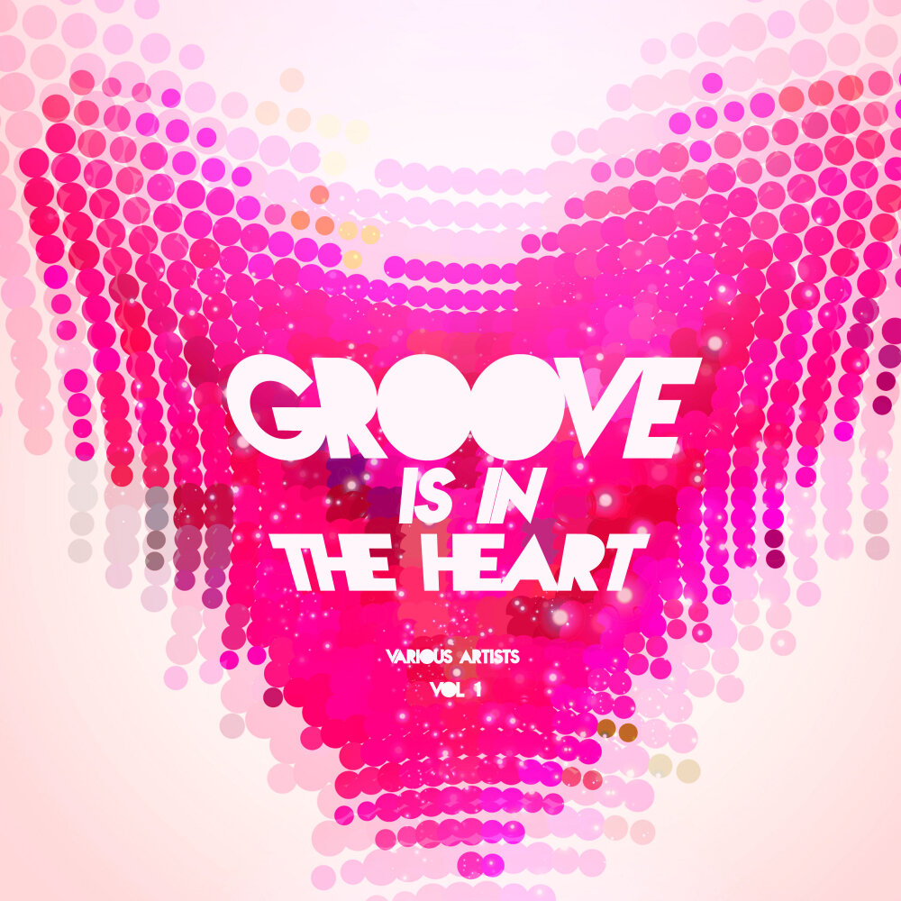 Groove is in the Heart. Groove имя.