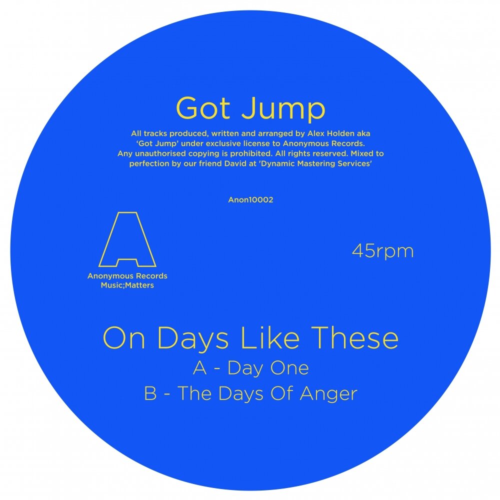 Get jump. Get jump