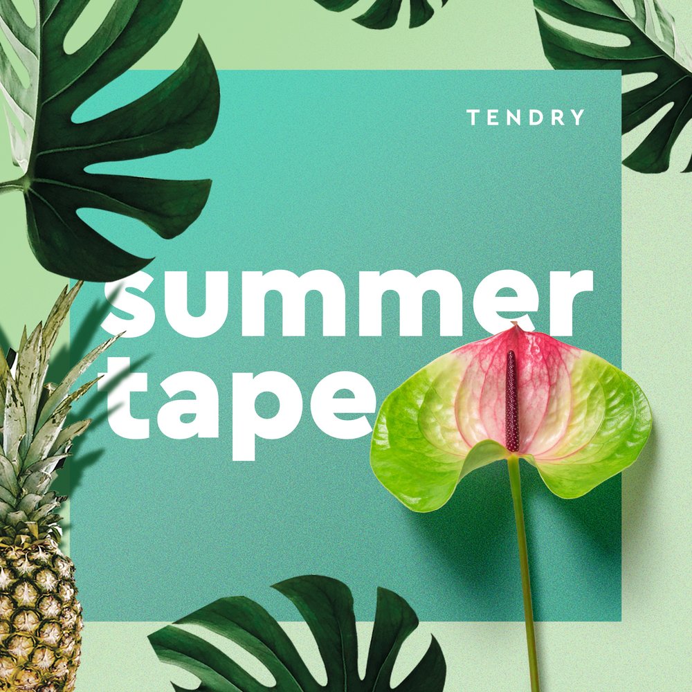 Summer tape