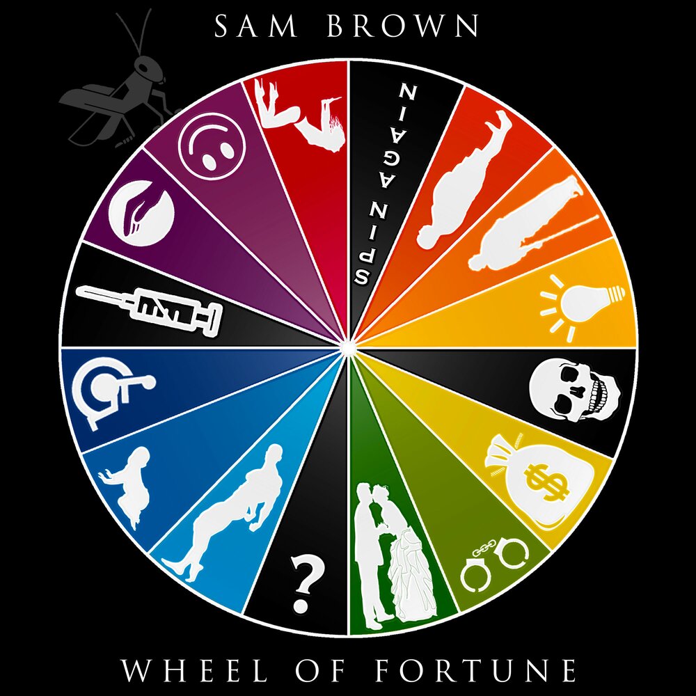 Wheel of fortune mp3. Wheel of Fortune.