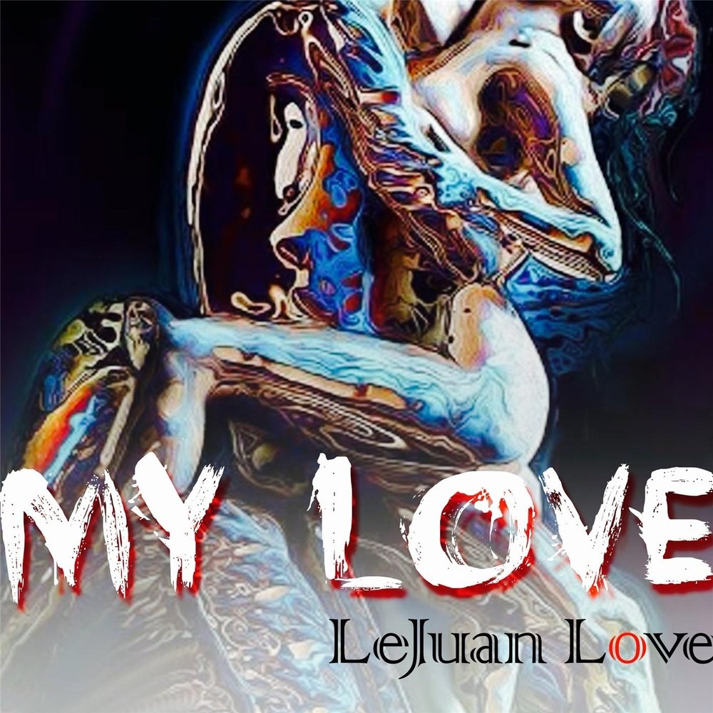 Hey my Love (Radio Mix).