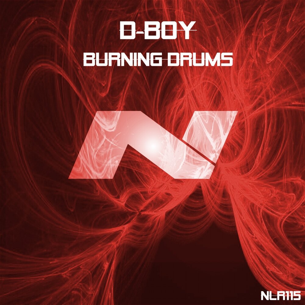 Burning boy. Burning Drums. Burn album.