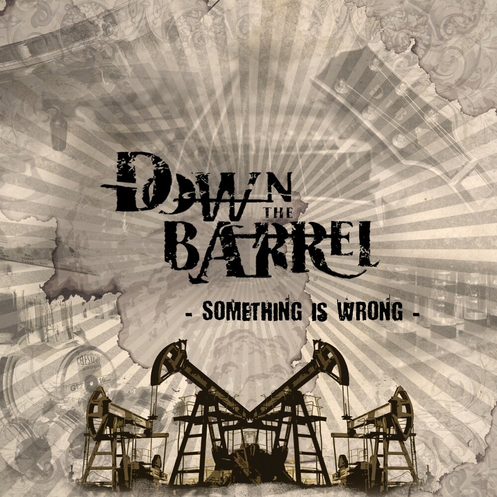 Something is wrong песня