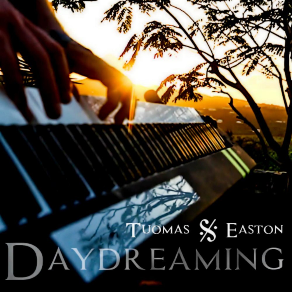 Песня мечта на английском. Daydreaming песня. Daydreaming.