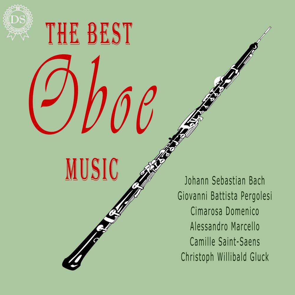 Oboe Art.