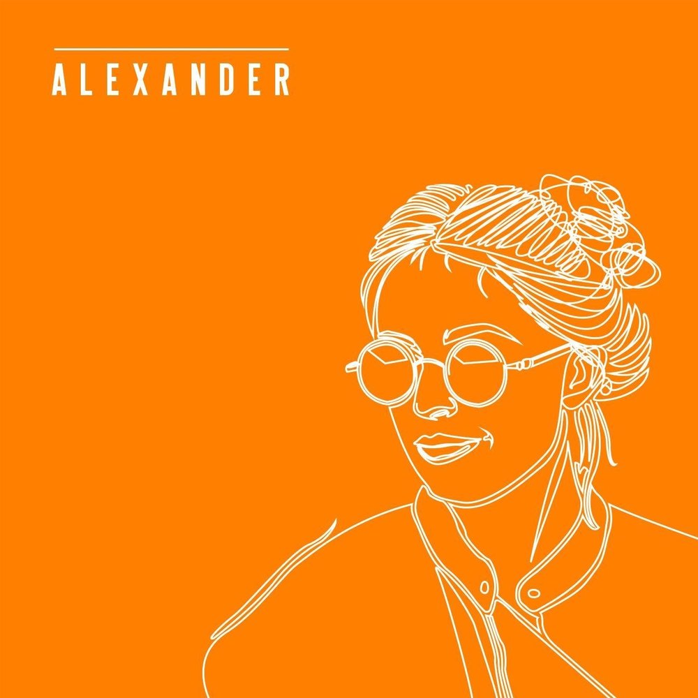 Alexander only