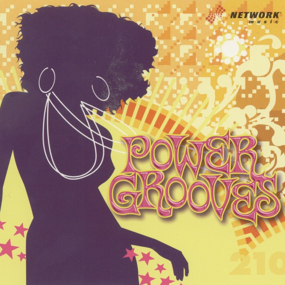 Network music. Music Network. Power Groove. Network Music Ensemble. Sammy Burdson Group Contemporary Sounds.