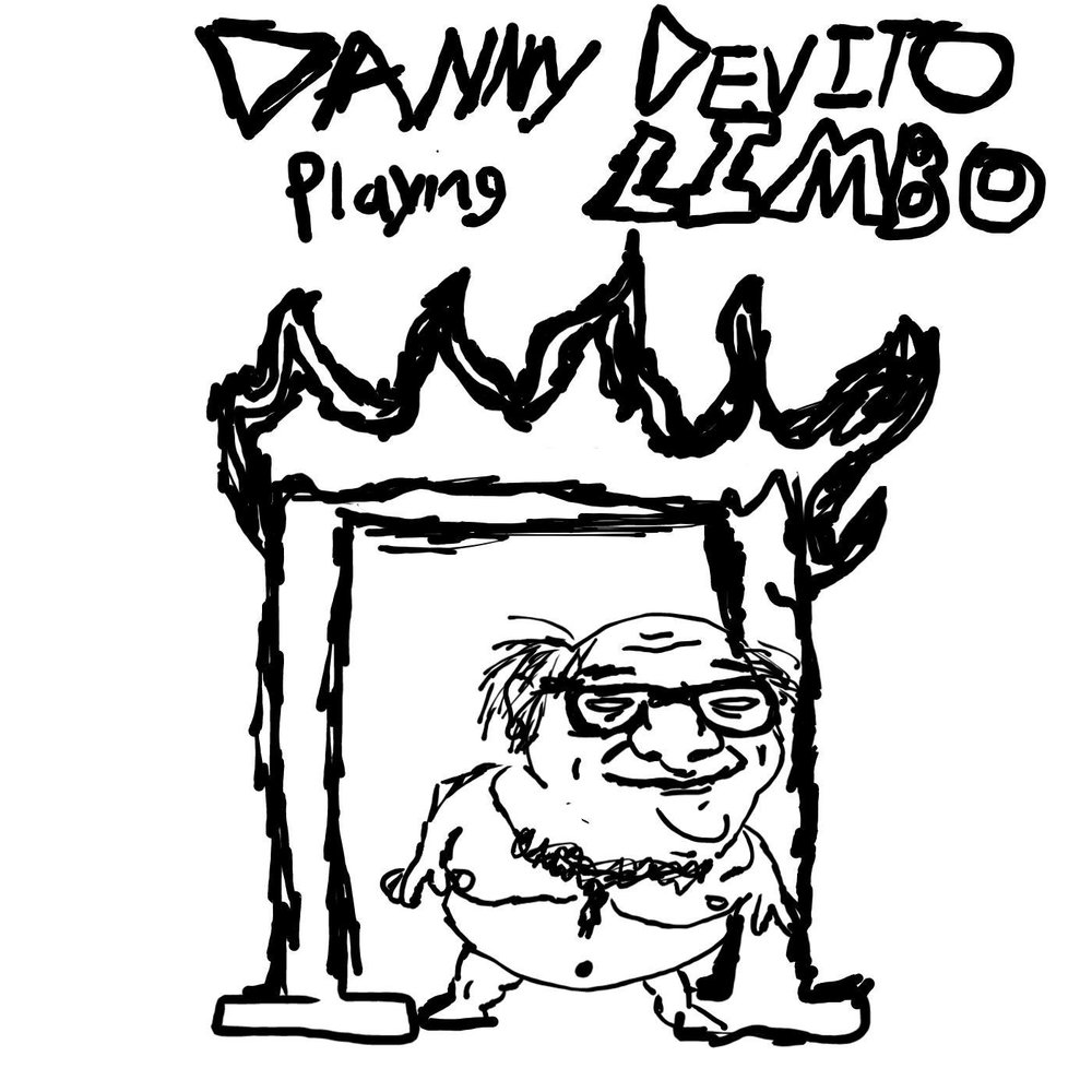 Danny Devito Playing Limbo Brett and the Funky Bunch слушать онлайн на Янде...
