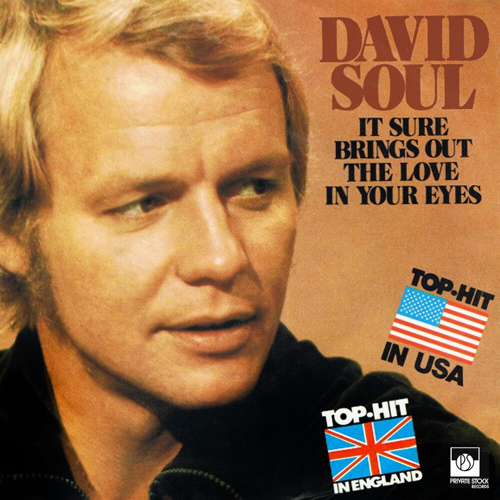 David soul. David Soul "David Soul". David Soul Song.