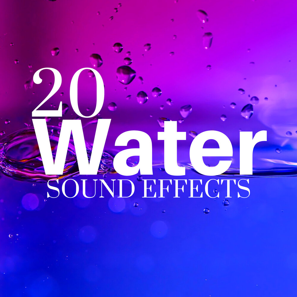 Water sound