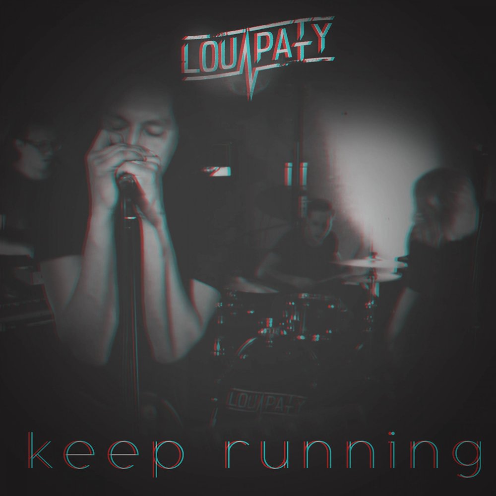 Keep running песня