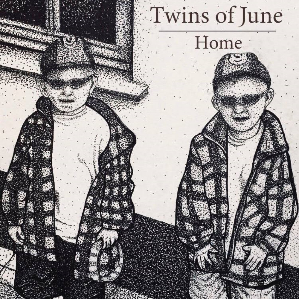19 год близнецы. Twins Home. Альбом Twin Wild. Time Twins. The Twins download.