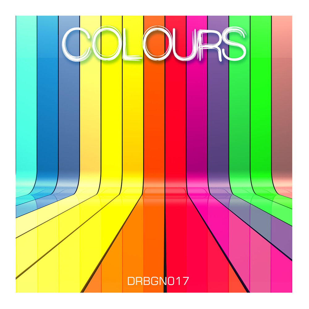 Colours listening. Цвет сингл. Роб Color. Оригинальный цвет песни. Robbie Shade.