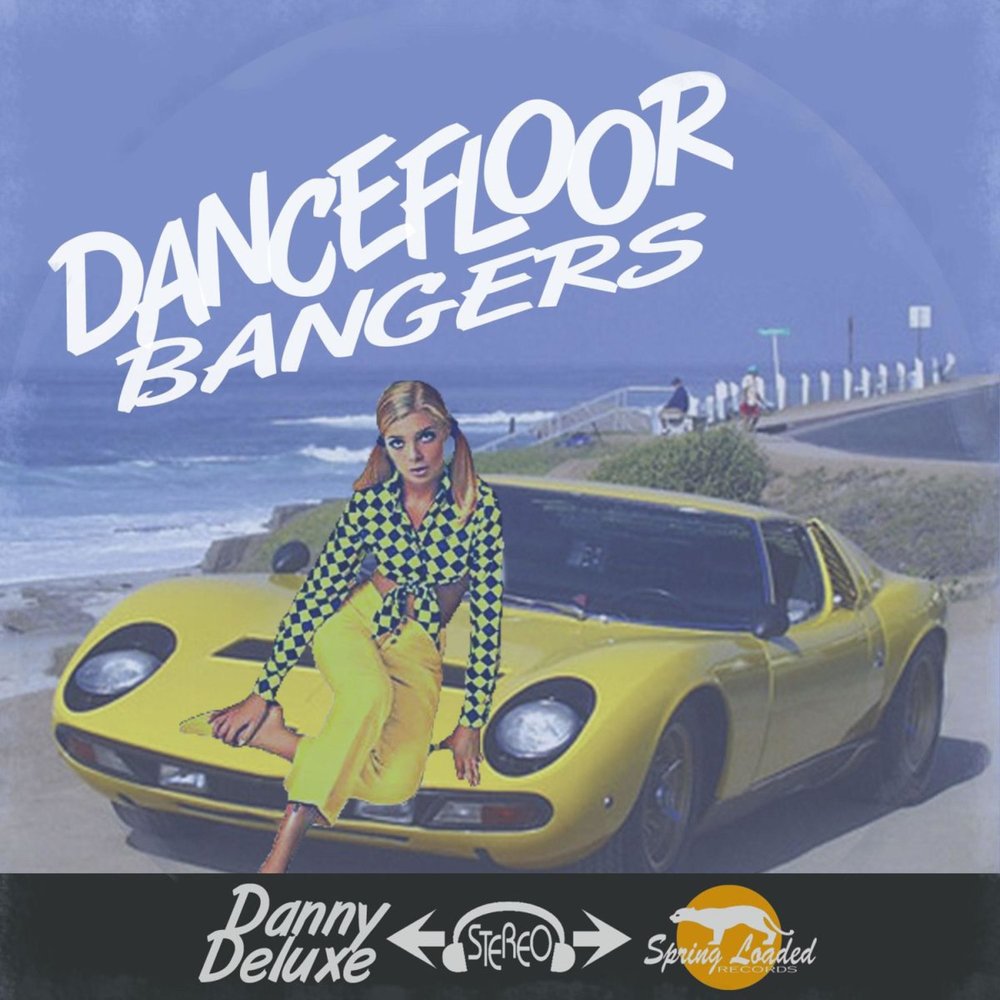 Daniel deluxe. Danny Deluxe. Dancefloor Deluxe. Danny Deluxe обувь. 2 Колонки Bangers.