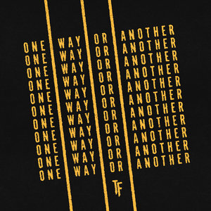 The Faim - One Way or Another