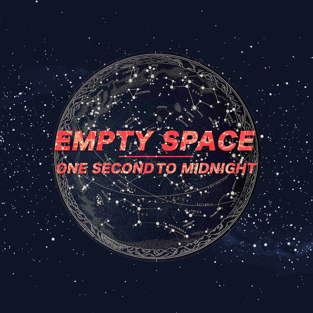 Space act. Empty space. xkore empty space. спейс слушать.