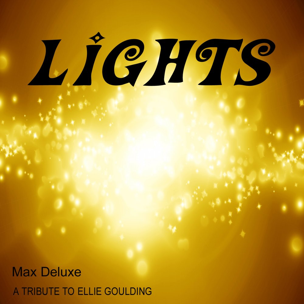 Deluxe light. Макс Делюкс.