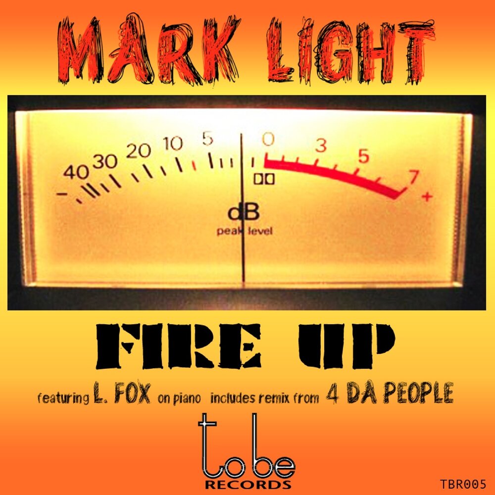 Light Mark. Light the Fire.mp3. Fire Mark Light Step 3. Mark up.