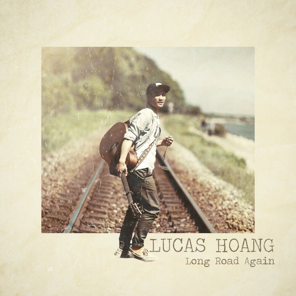 Песня long road. Lucas King. Dan Lucas - the long Road. Love is a long Road исполнитель. So long Lucas.