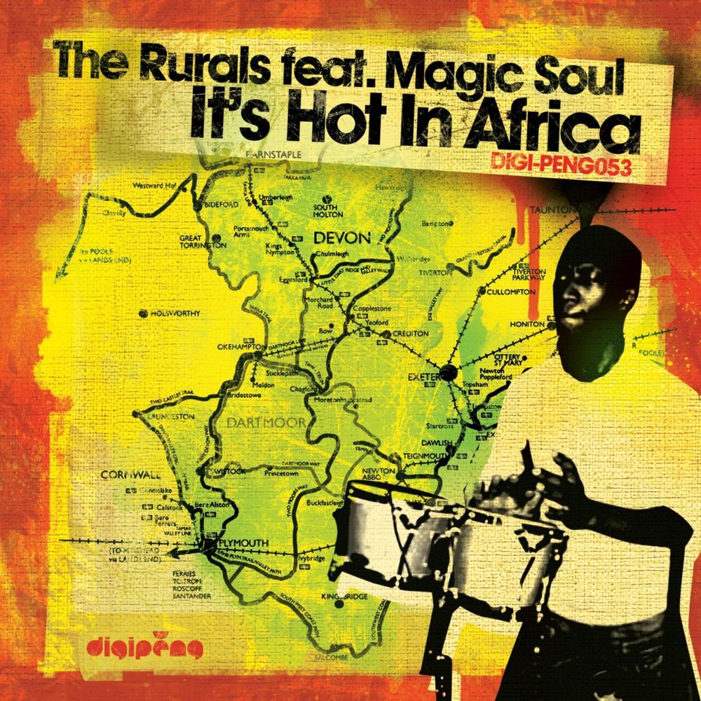 Magic soul. Энди Африка. The Magic of Africa. Word Soul Magic.