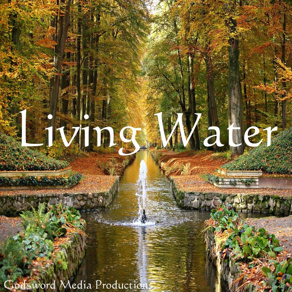 Living water