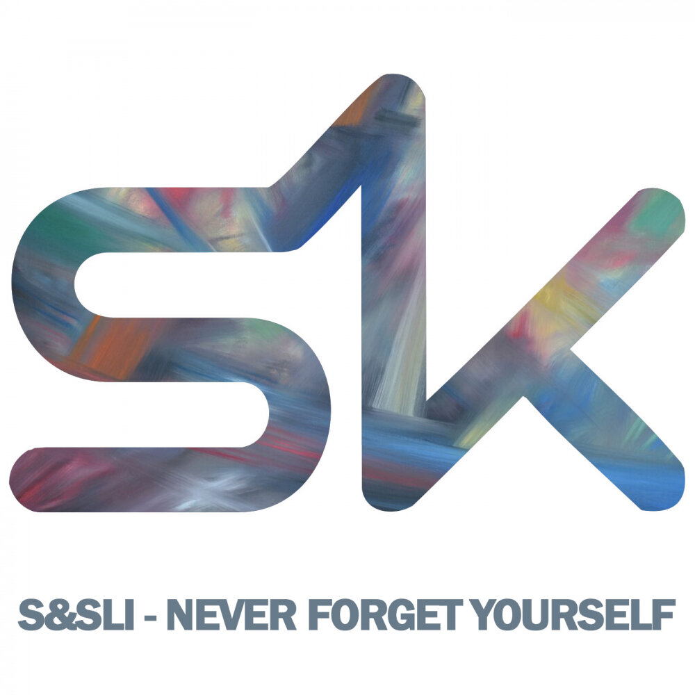 Forget yourself. Обложки альбомов SLI[.