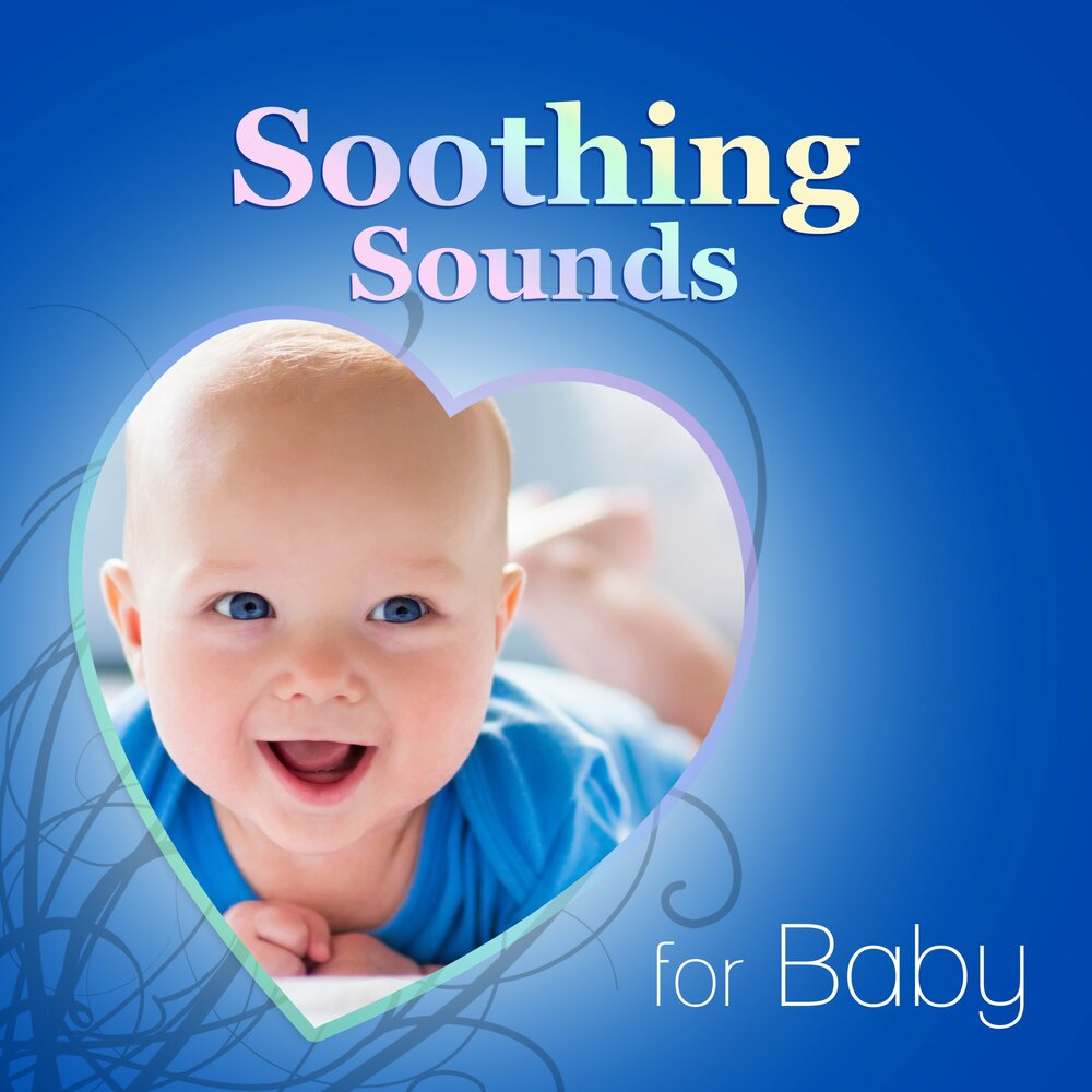 Baby sounds. Soothe the Baby.