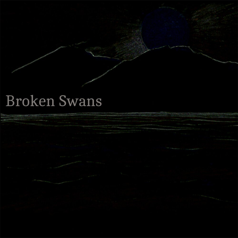 Don t mind песня. Broken Swan.
