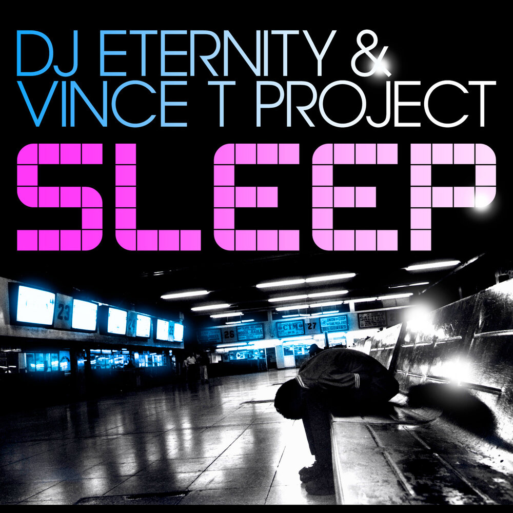 Dj eternity. One Day Sleep диджей. Eternal Sleep.