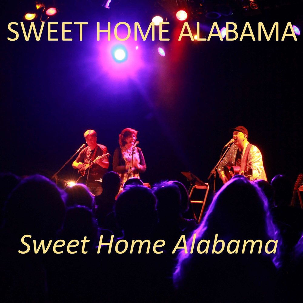 Sweet alabama. Свит хоум Алабама. Саундтрек Sweet Home Alabama. Sweet Home Alabama слушать. Sweet Алабама картинки.