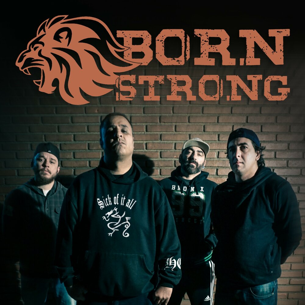 Born strong